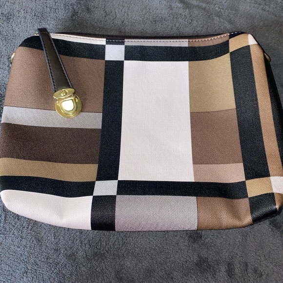 Women Handbags Messenger Shoulder Bags Luxury Handbags 6 Pieces Great Condition - Picture 8 of 15